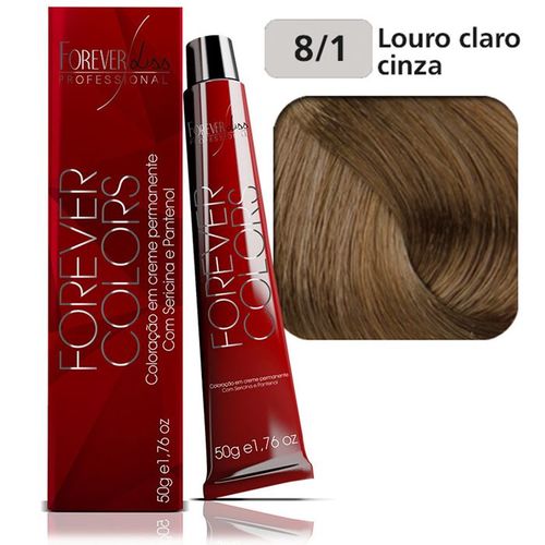 Foreverliss Color 8.1 Louro 50gr