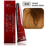 Foreverliss Color 9.0 Louro 50gr