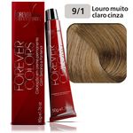 Foreverliss Color 9.1 Louro 50gr