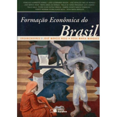 Formacao Economica do Brasil
