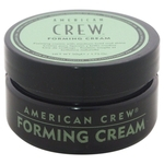 Forming Cream da American Crew for Men - 1.7 oz de creme