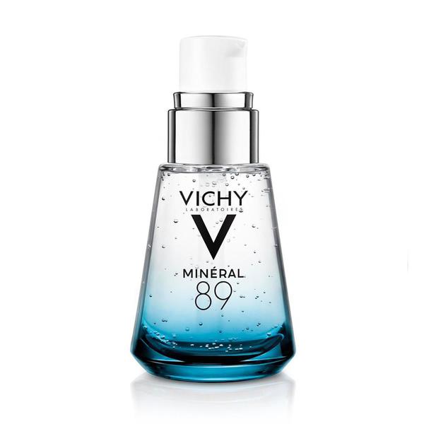 Fortalecedor Hidratante Facial Mineral 89 Vichy 30ml
