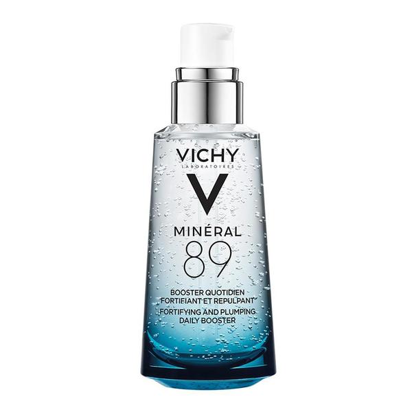 Fortalecedor Hidratante Facial Mineral 89 Vichy 50ml
