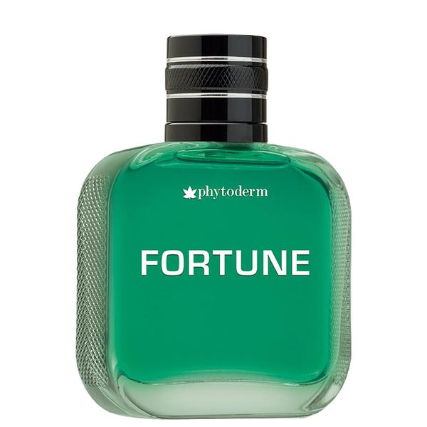 Fortune Phytoderm Deo Colônia - Perfume Masculino 90ml