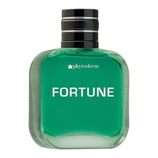 Fortune Phytoderm Perfume Masculino Deo Colônia 90ml