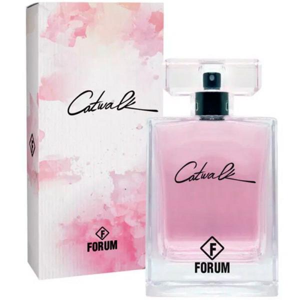 Forum Catwalk Deo Colônia - Perfume Feminino 85ml