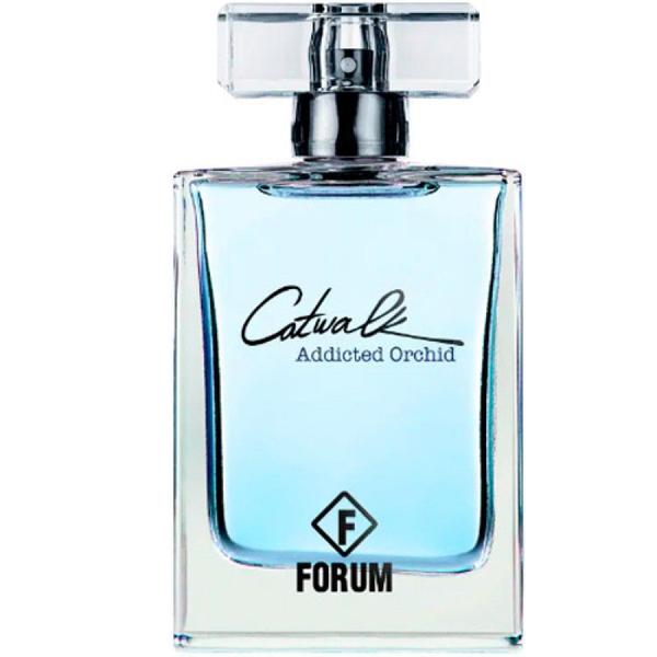 Forum Catwalk Velvet Orchid Deo Colônia - Perfume Feminino 50ml