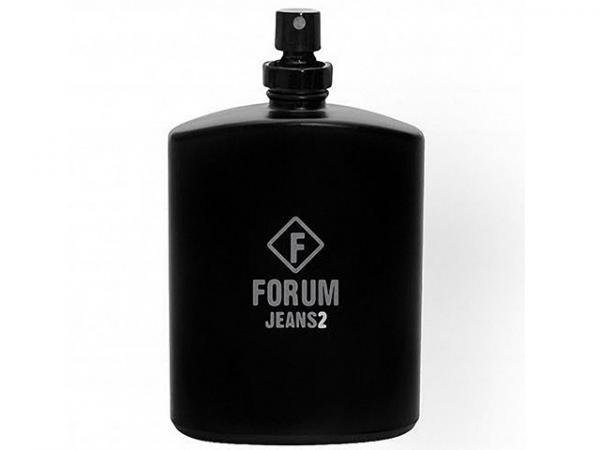Forum Classic Jeans2 - Perfume Masculino Eau de Toilette 50ml