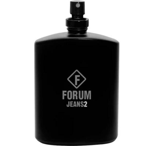Forum Jeans2 Eau de Cologne - Perfume Unissex 100ml