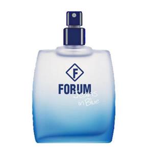 Forum Jeans In Blue Eau de Cologne Forum - Perfume Feminino - 50ml - 50ml