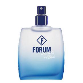 Forum Jeans In Blue Forum - Perfume Feminino - Eau de Parfum 50ml