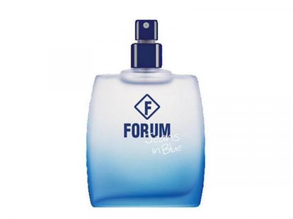 Forum Jeans In Blue Perfume Feminino - Eau de Cologne 100ml