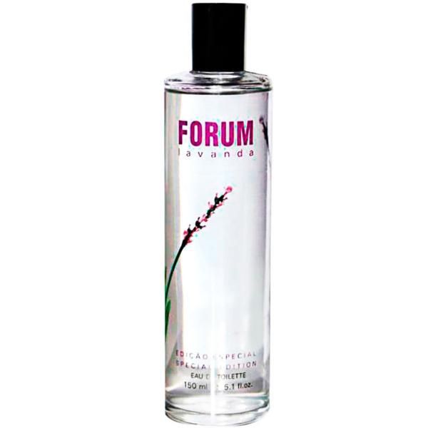 Forum Lavanda Eau de Cologne - Perfume Feminino 150ml