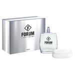 Forum Light Jeans Kit - Perfume Feminino + Sabonete