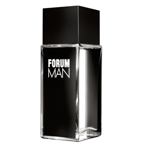 Forum Man Forum - Perfume Masculino - Eau de Toilette