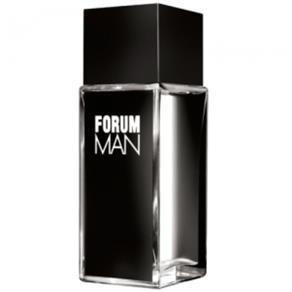 Forum Man Masculino Eau de Toilette - 100 Ml