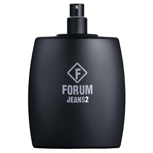 Forum Perfume Unissex Forum Jeans2 EDC 100ml