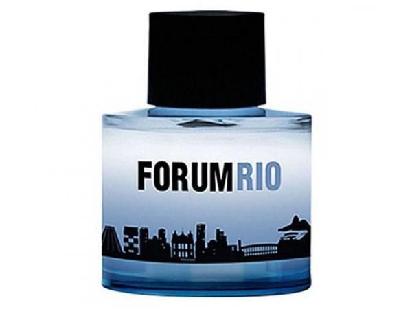 Forum Rio Men - Perfume Feminino Eau de Cologne 60ml