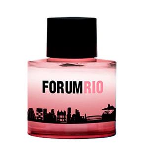 Forum Rio Woman Eau de Cologne Forum - Perfume Feminino - 100ml - 100ml