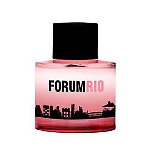 Forum Rio Woman Forum - Perfume Feminino- Perfume Masculino - Eau de Cologne