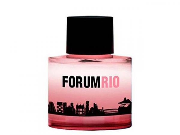 Forum Rio Woman Perfume Feminino - Eau de Cologne 100ml