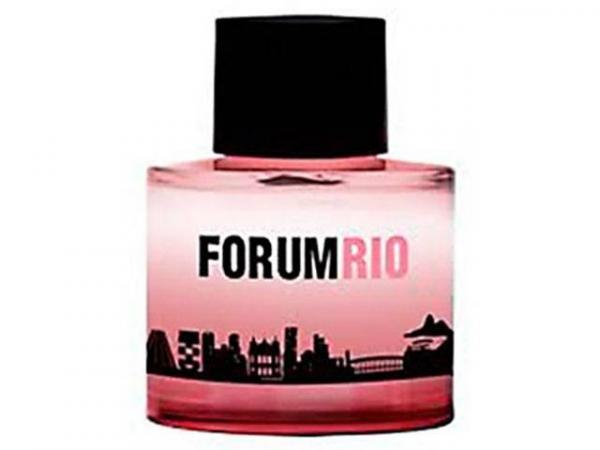 Forum Rio Woman - Perfume Feminino Eau de Cologne 60ml