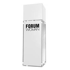 Forum Woman Eau de Toilette Forum - Perfume Feminino - 60ml - 60ml