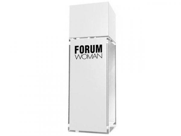 Forum Woman Perfume Feminino - Edt 100ml