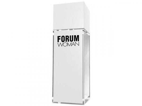 Forum Woman Perfume Feminino - Edt 60ml