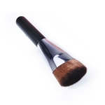Foundation Brush-High Density P¨®-Saving Powder Brush Rosto Blush Ferramenta