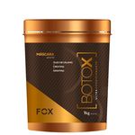 Fox Botox Ultra Condicionante 1kg