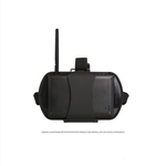 FPV 5.8G 4.3 polegadas Simulado VR Goggle resolução Óculos 480 * 272 Monitor de Construído em 40CH Raceband Receiver 3.7V 600mAh Battery