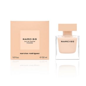 Frag Narciso Poudree Mujer Edp 50 Ml