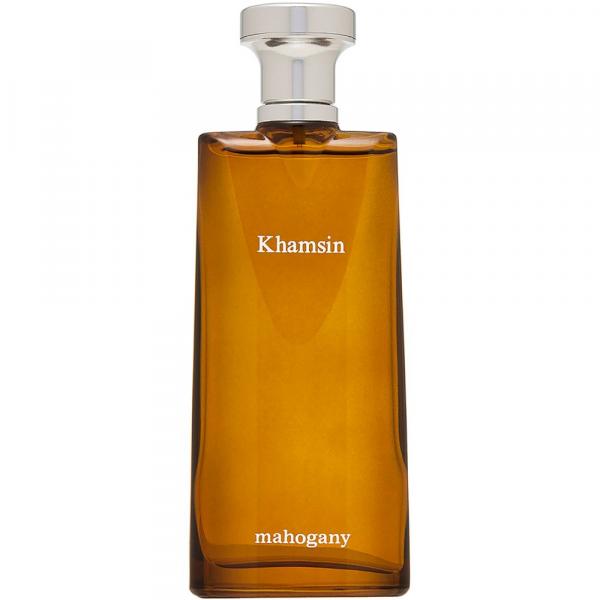 Fragância Desodorante Khamsin 100 Ml - Mahogany