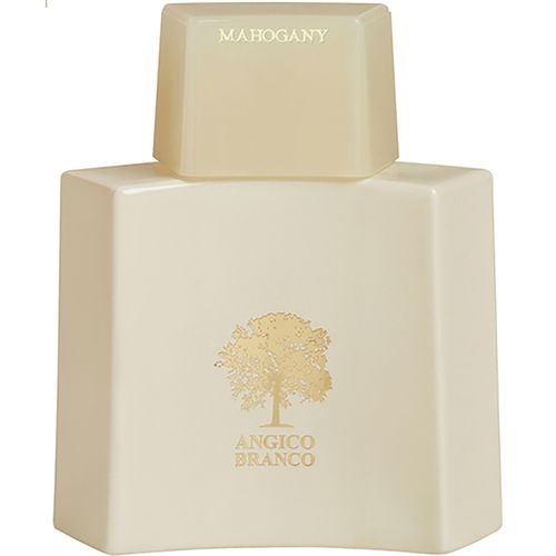 Fragrância Desodorante Angico Branco Mahogany 100ml