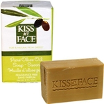Fragrance Free Pure Olive Oil Soap