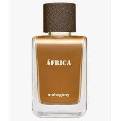 Fragrância Des. Origens África 100ml - Mahogany