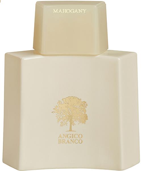 Fragrância Desodorante Angico Branco Mahogany 100ml