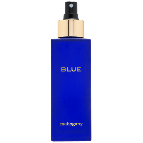 Fragrância Desodorante Blue Mahogany 145ml