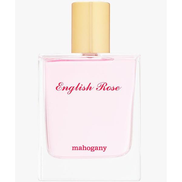 Fragrância Desodorante English Rose 100 Ml - Mahogany