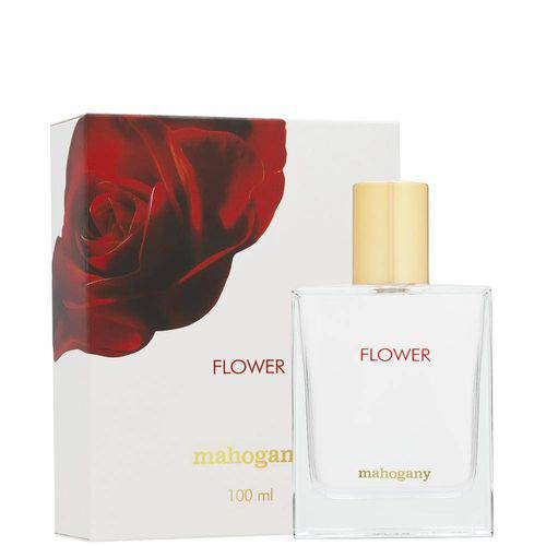 Fragrância Desodorante Flower 100 Ml