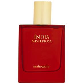 Fragrância Desodorante Índia Misteriosa 100 Ml