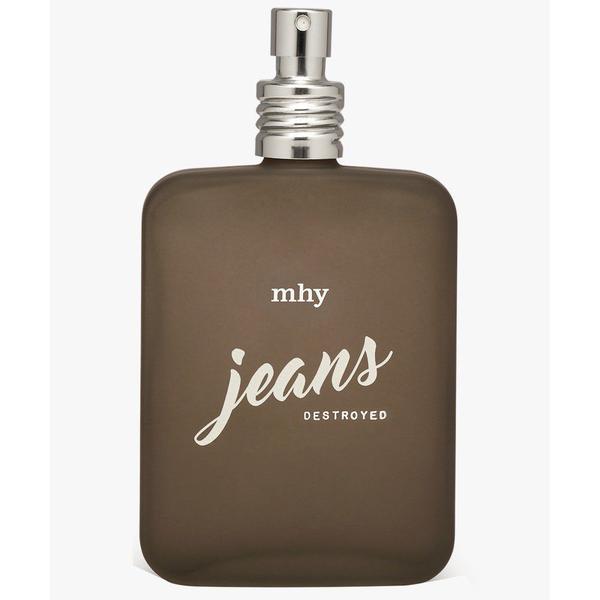 Fragrância Desodorante Jeans Destroyed Mhy 100 Ml - Mahogany