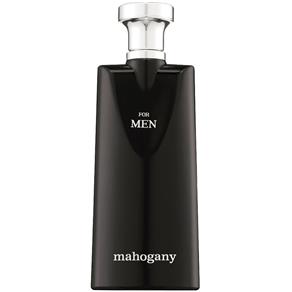 Fragrância Desodorante Mahogany For Men 100 Ml