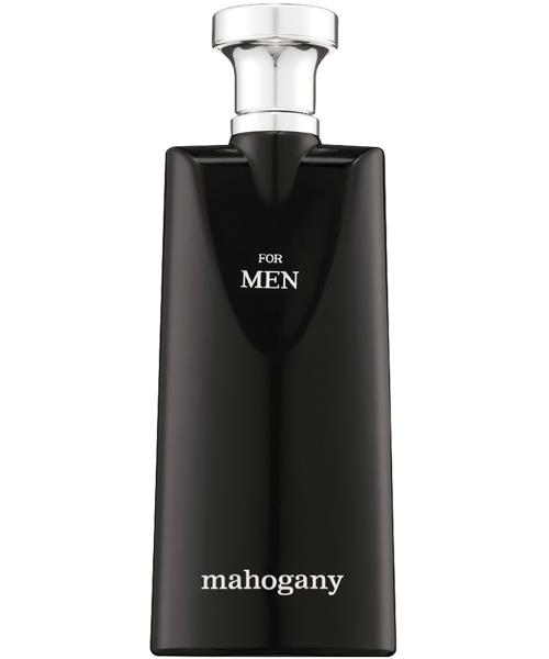 Fragrância Desodorante Mahogany For Men 100ml