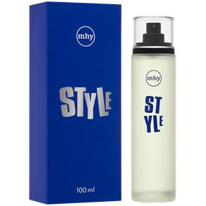 Fragrância Desodorante Style MHY 100 Ml