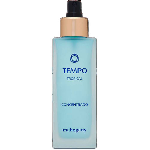 Fragrância Desodorante Tempo Tropical 145 Ml