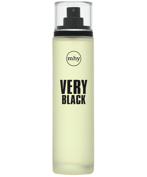 Fragrância Desodorante Very Black MHY Mahogany 100ml