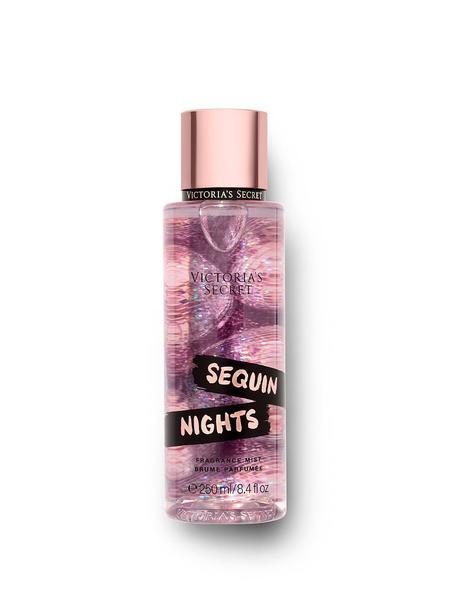 Fragrância Sequin Nights Victoria Secret 250 Ml