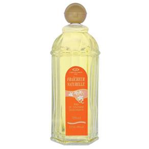 Fraicheur Naturelle Eau de Cologne Christine Darvin - Perfume Unissex 250ml